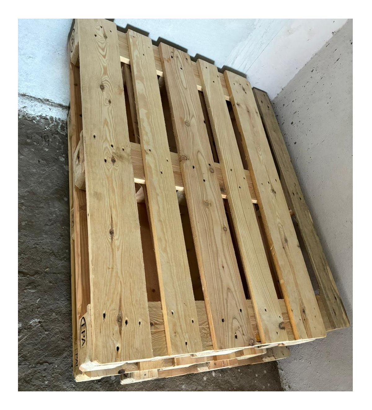 Euro Pallets